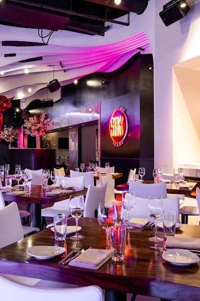 STK Steakhouse