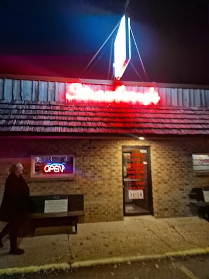Strawberry's BBQ