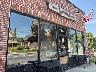 Stumpy's Pizzeria