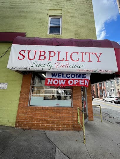 SUBPLICITY