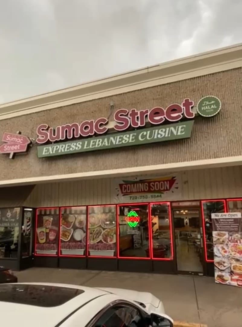 Sumac Street