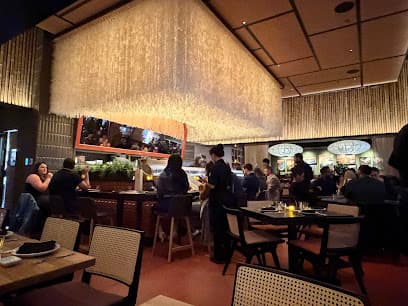 Sunda New Asian
