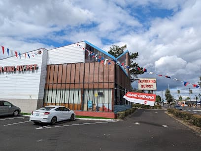 Super King Buffet