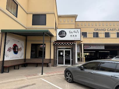 Sura Korean Bistro & All You Can Eat BBQ of Dallas
