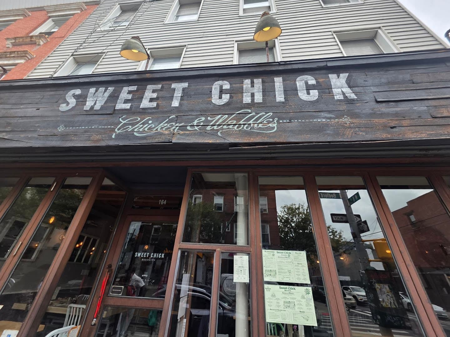 Sweet Chick