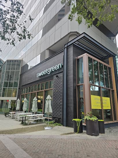 sweetgreen - Healthy Salads, Bowls and Plates