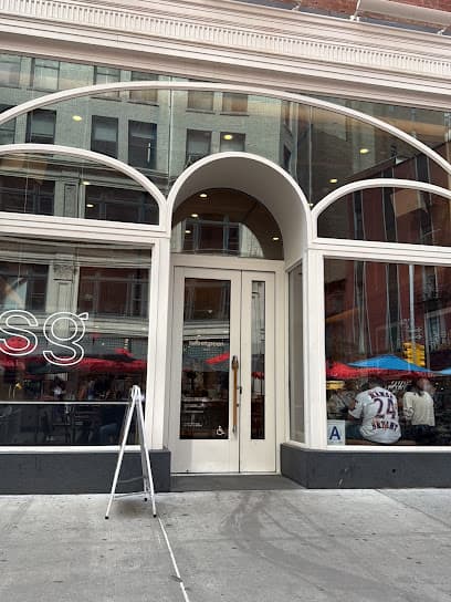 sweetgreen - Healthy Salads, Wraps, and Bowls