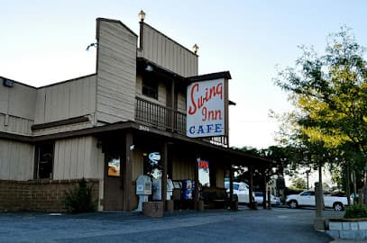 Swing Inn Cafe & BBQ