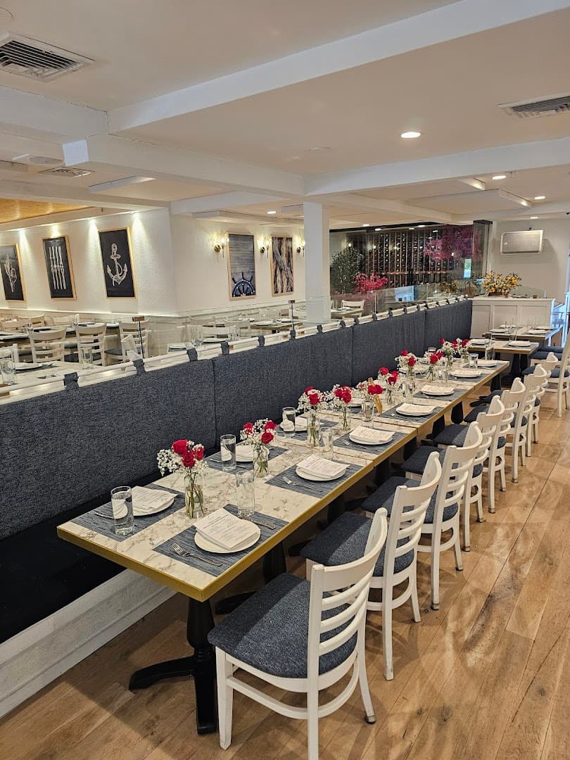 Symi Restaurant