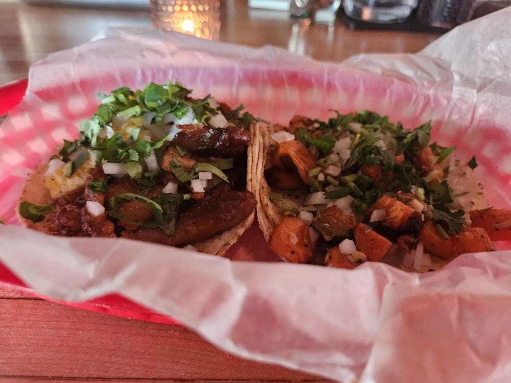 Taco Gordo