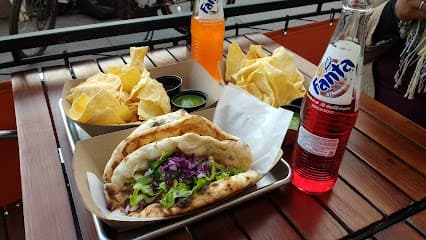 Taco Mahal
