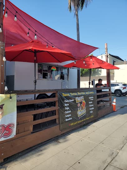 Tacos El Flaco