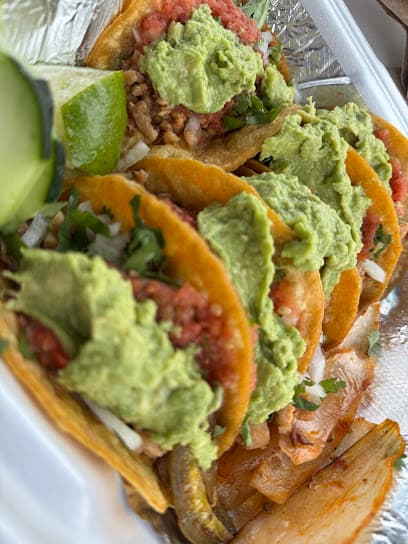 Tacos El Prime