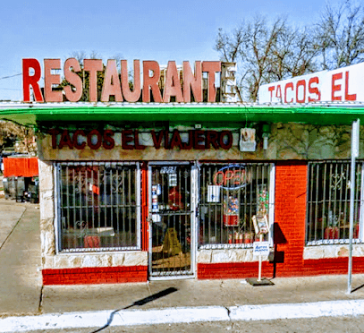 Tacos El Viajero