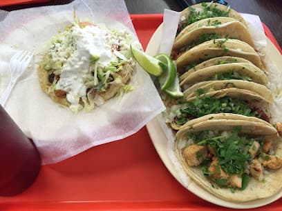 Tacos La Bala