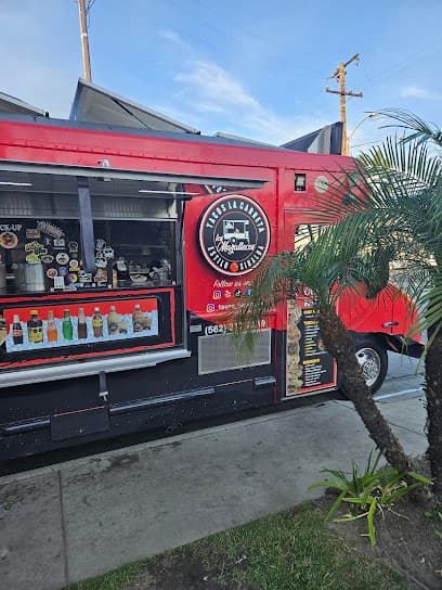 Tacos La Carreta