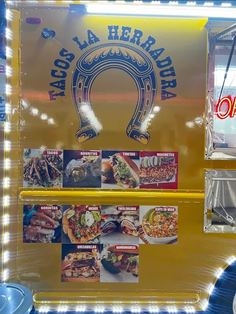Tacos La Herradura - Conroe