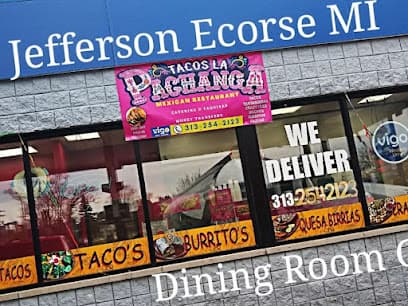 Tacos La Pachanga