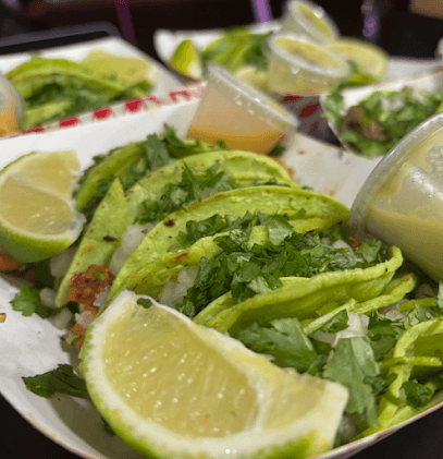 TacÜties