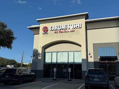 Takumi Sushi