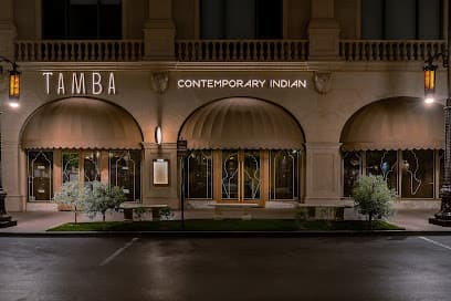 Tamba Las Vegas