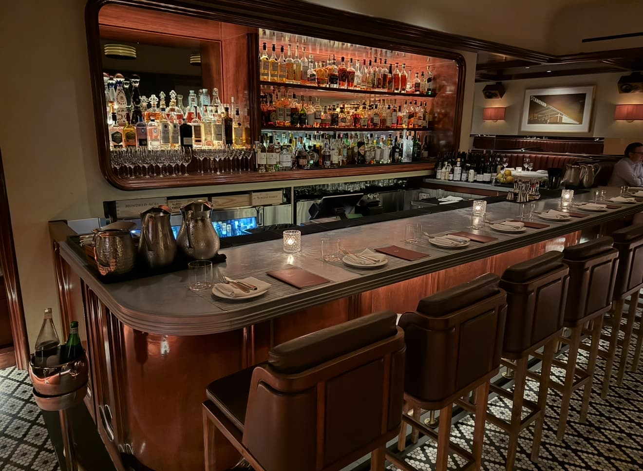 Tango Room