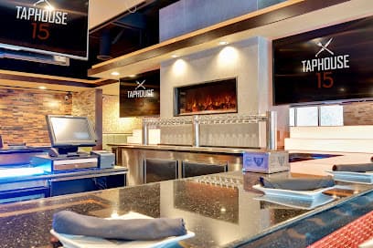 Taphouse 15