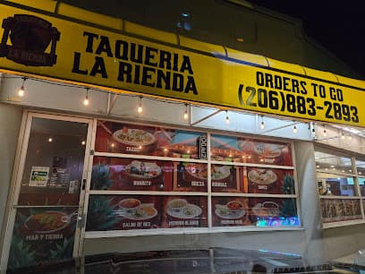 Taquería La Rienda