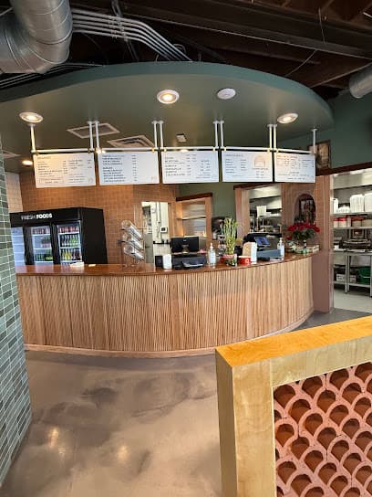 Taqueria El Arquito