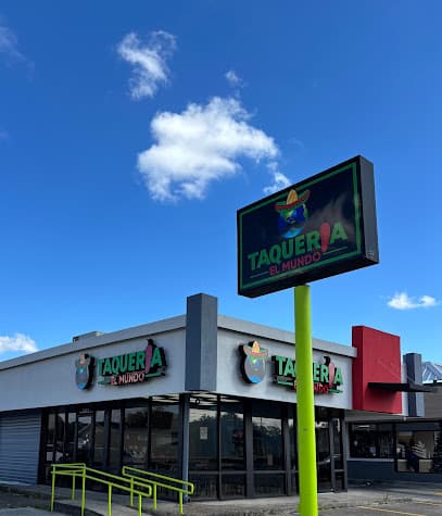 Taqueria El Mundo