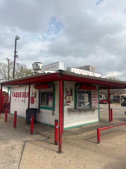 Taqueria El Si Hay