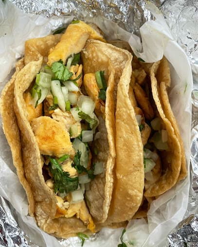 Taqueria La Lomita