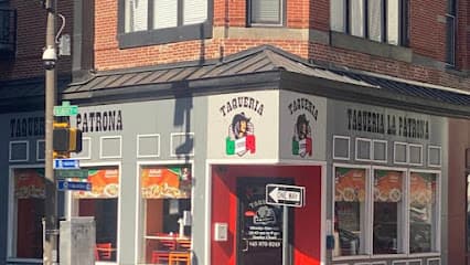 Taqueria La Patrona Restaurant