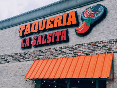 Taqueria La Salsita Mex-Tex