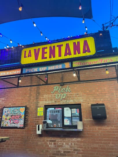 Taqueria La Ventana