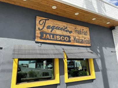 Taquitos Jalisco