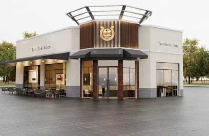 TastiGo Kitchen
