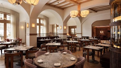 Tavernetta Vail