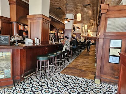 Ted's Montana Grill