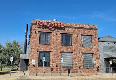 Ten50 BBQ