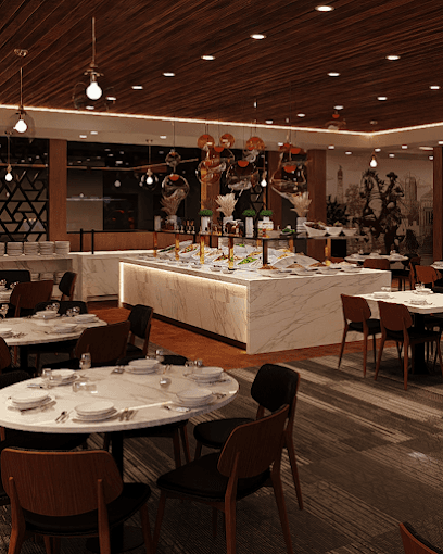 Terra Gaucha Brazilian Steakhouse - Omaha