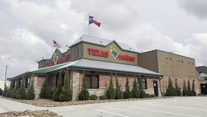Texas Roadhouse