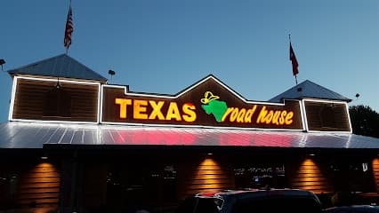Texas Roadhouse