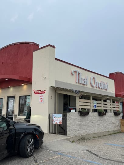 Thai Orchid Restaurant