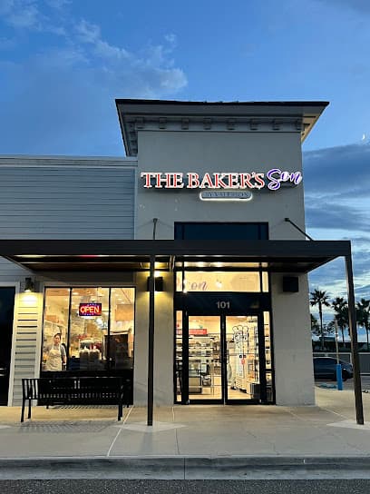 The Bakers Son - Jacksonville, FL