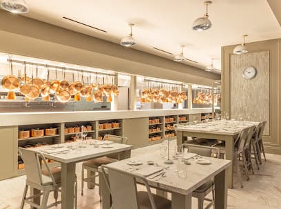 The Bedford by Martha Stewart at Paris Las Vegas