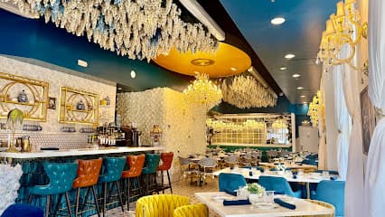 The Bloom Lounge