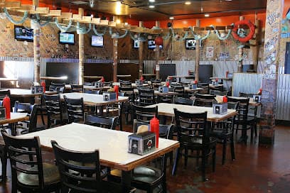 The Boiling Crab