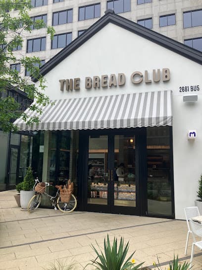 The Bread Club