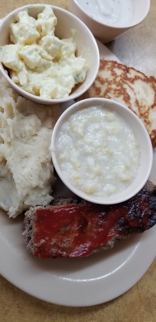 The Breakfast Shop